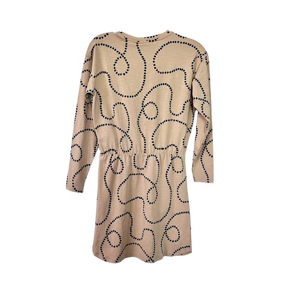 NWT Soft Gallery Shelly String Dress in Taffy size 12 - Picture 2 of 8